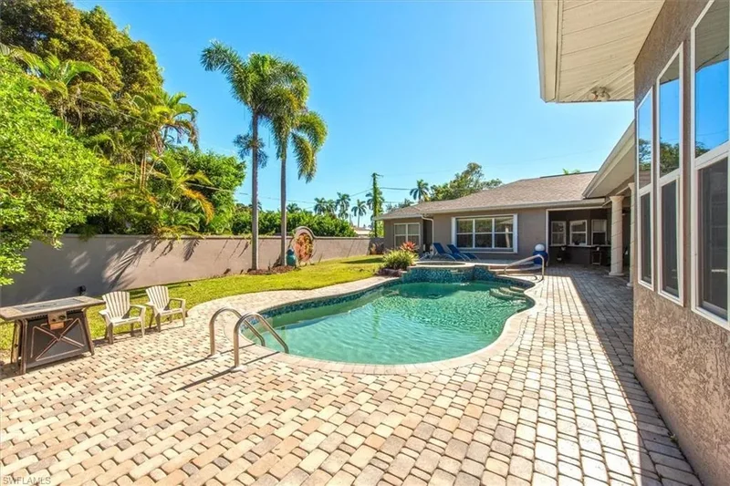 729 Dean WAY, FORT MYERS, FL 33919, Fort Myers, Florida, United States. - Photo 11