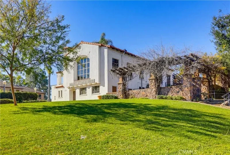 1923 Overlook Road, Fullerton, California, United States. - Photo 45