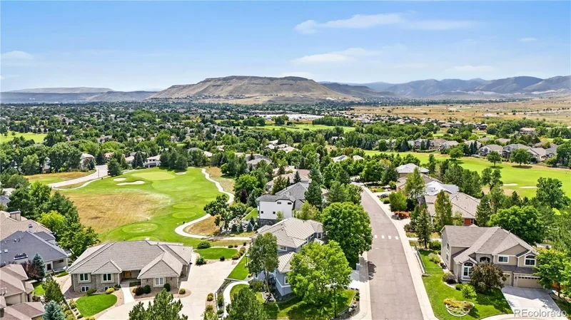 7092 Secrest Court, Arvada, Colorado, United States. - Photo 47
