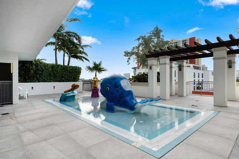 300 Sunny Isles Blvd 4-2201, Golden Beach, Florida, United States. - Photo 61