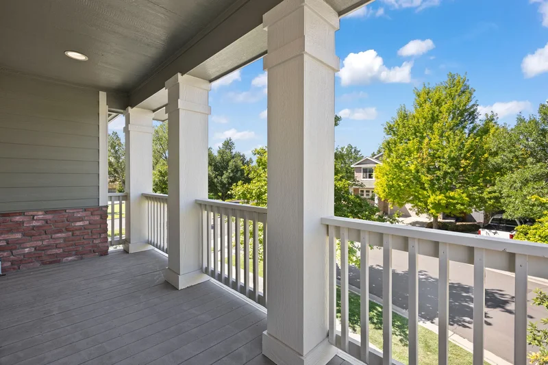 1000 Ulster Street , Denver, CO 80230, Denver, Colorado, United States. - Photo 9