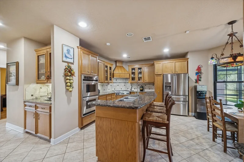 7811 Lakebrook Drive, Missouri City, TX 77459, Missouri City, Texas, United States. - Photo 16
