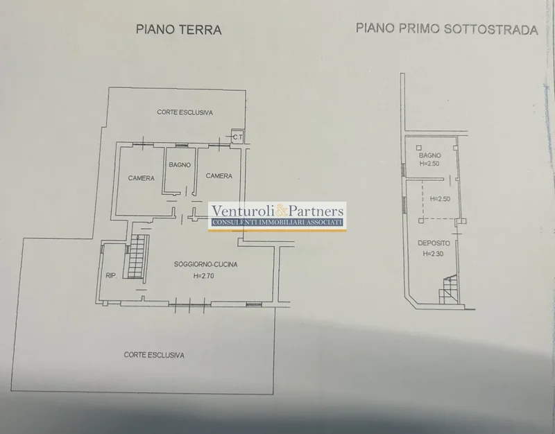 Via Centenaro, Centenaro, Lombardy, Italy. - Photo 24