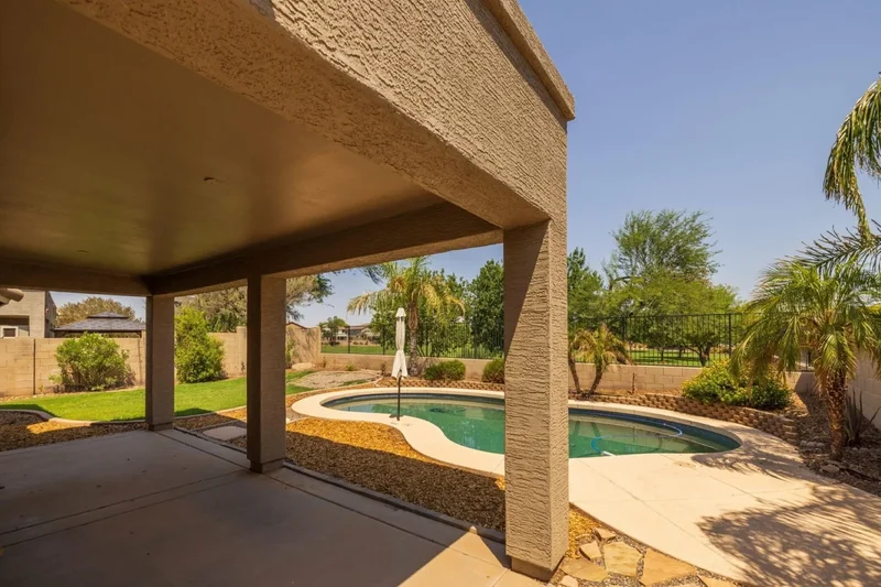 11436 E Sonrisa Avenue , Mesa, AZ 85212, Mesa, Arizona, United States. - Photo 36
