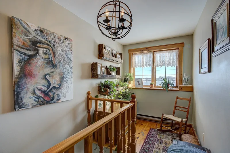 1482 Ch. du Rivage, Saint-Antoine-sur-Richelieu, Quebec, Canada. - Photo 9