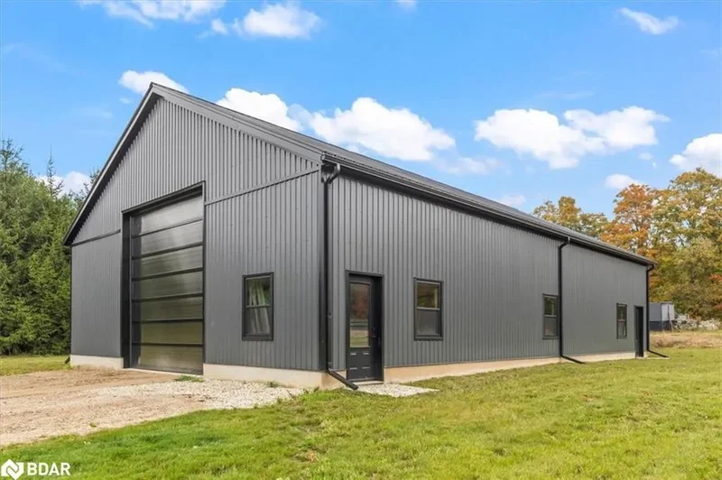 174265 Mulock Road, West Grey, ON N4N 3B9, West Grey, Ontario, Canada. - Photo 5