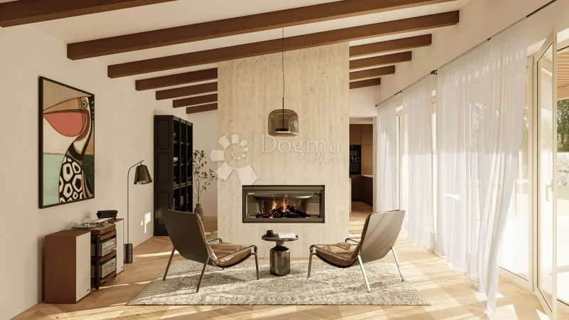 Groznjan, Istria County, Croatia. - Photo 19