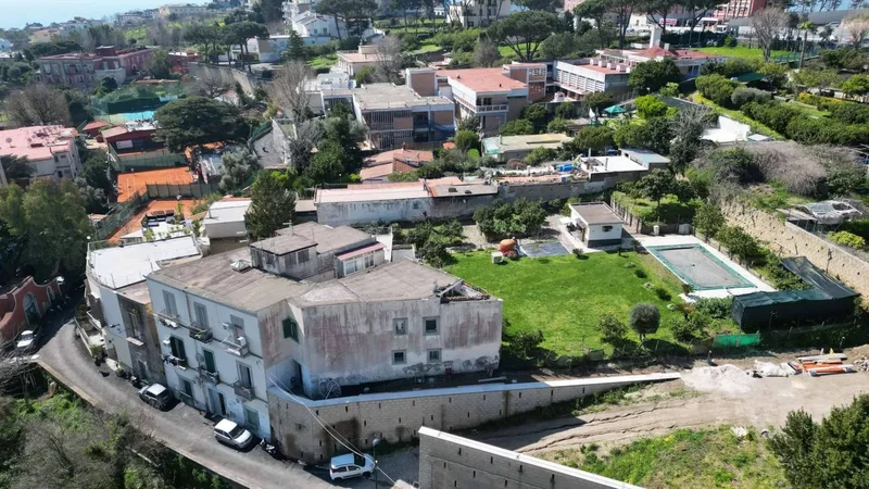 Via Petrarca 93, Via Petrarca 93, Naples, Campania, Italy. - Photo 95