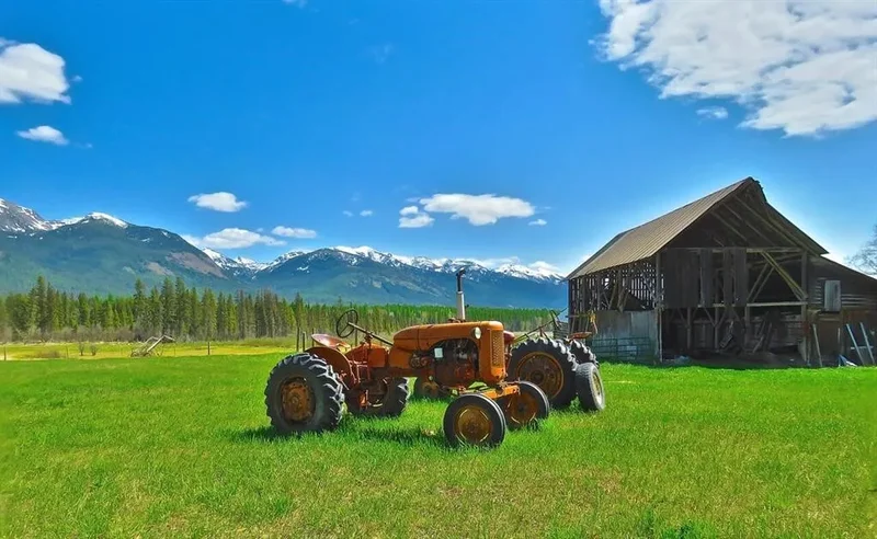 895 Mud Lake Road, Bigfork, Montana, United States. - Photo 6