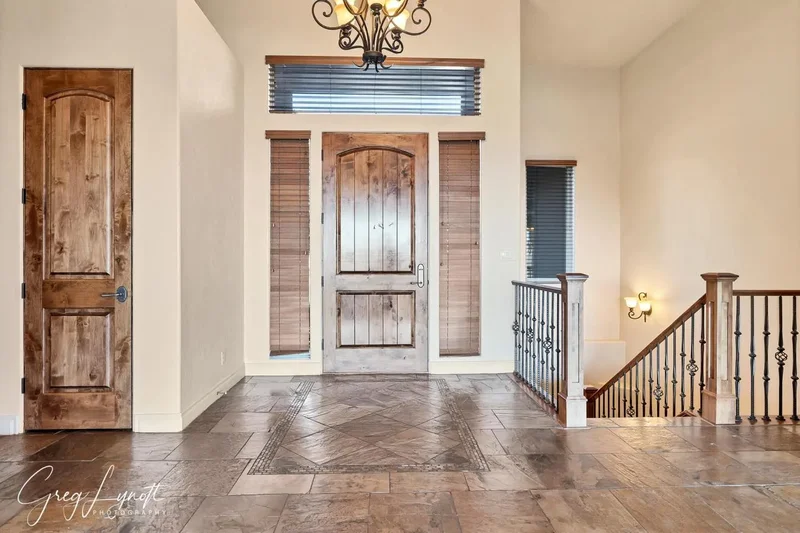 1793 View Point, St. George, Utah, United States. - Photo 4