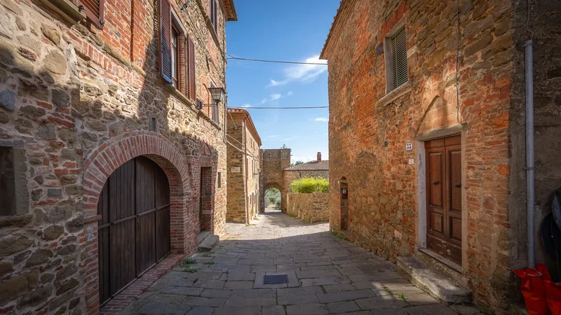 53048 Sinalunga, Province of Siena, Italy, Sinalunga, Tuscany, Italy. - Photo 14
