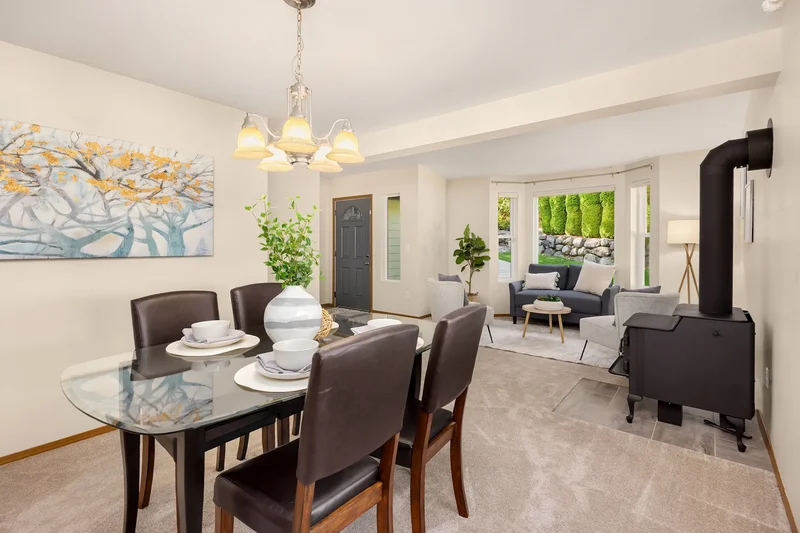 110 Cressey Lane , Port Ludlow, WA 98365, Port Ludlow, Washington, United States. - Photo 10