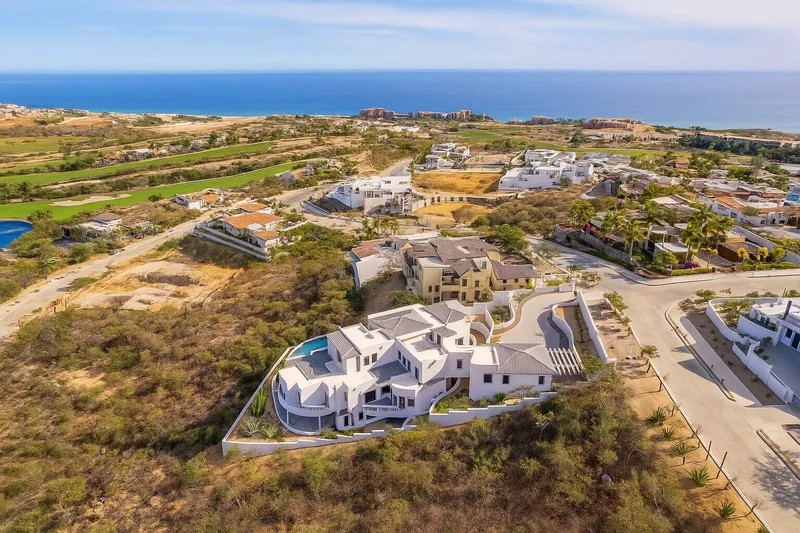 73, San José del Cabo, Baja California Sur, Mexico. - Photo 87