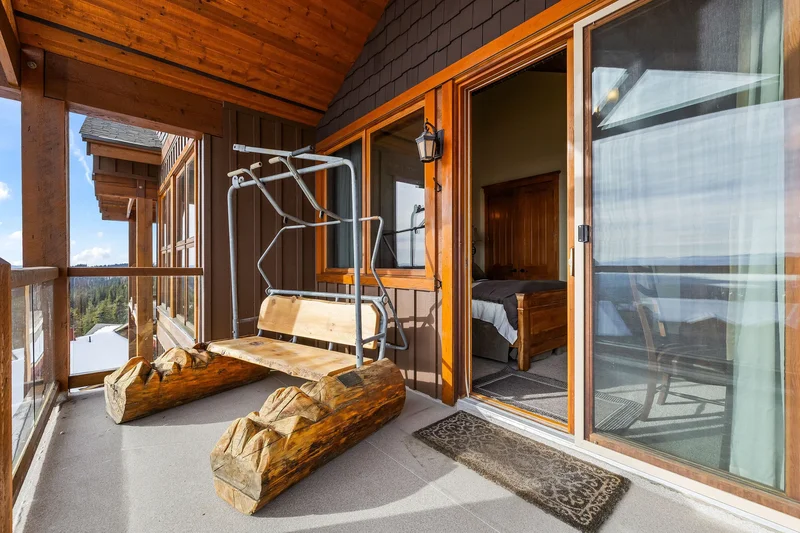 4-80 Kettleview Road, Big White, BC V1P 1P3, Beaverdell, British Columbia, Canada. - Photo 13