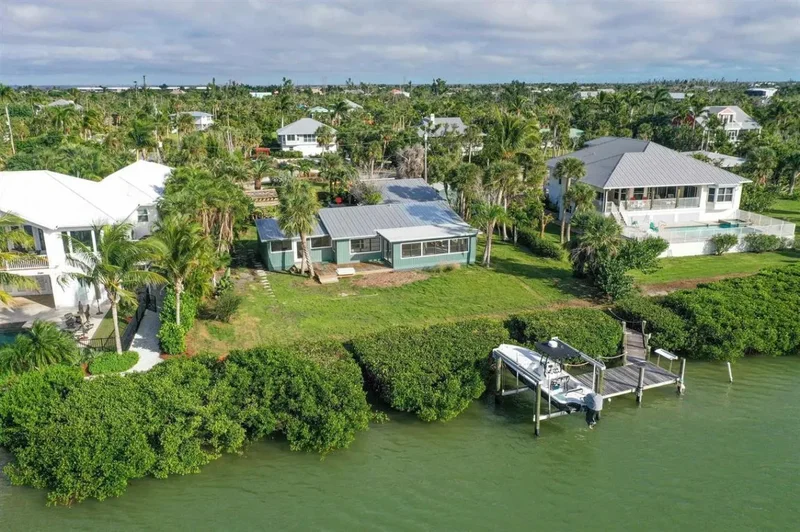 2525 Lands End Place, Sanibel, Florida, United States. - Photo 1