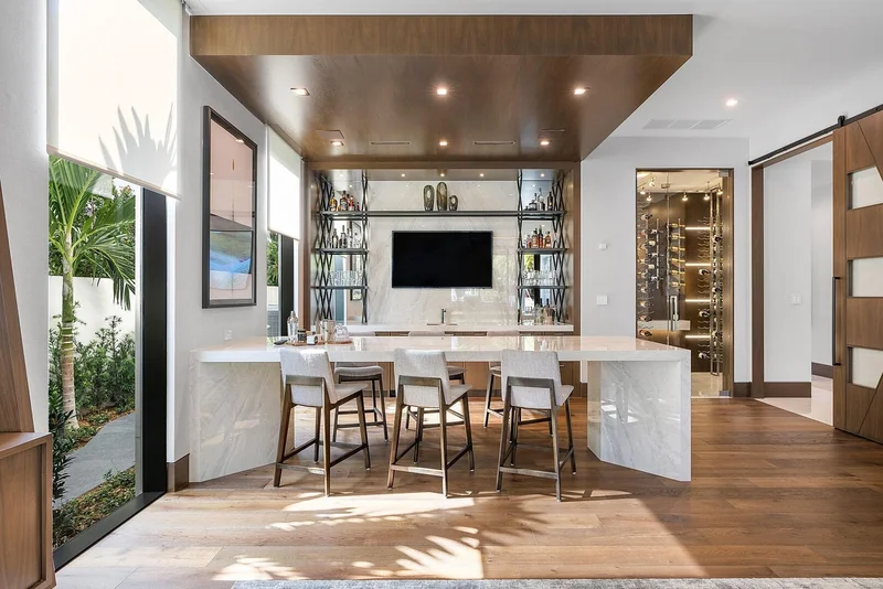 298 W Key Palm Road, Boca Raton, Florida, United States. - Photo 39