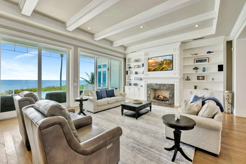 8316 S Ocean Drive, Jensen Beach, FL, 34957, USA, Jensen Beach, Florida, United States. - Photo 8