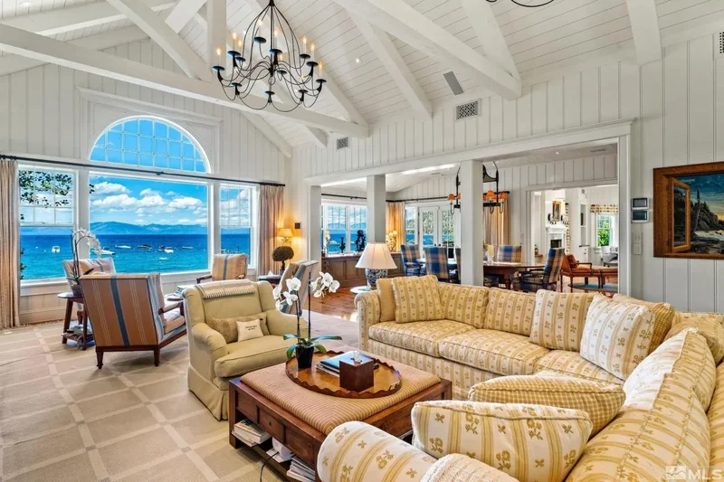 1960 Glenbrook Road, Glenbrook, NV, 89413, USA, Glenbrook, Nevada, United States. - Photo 7