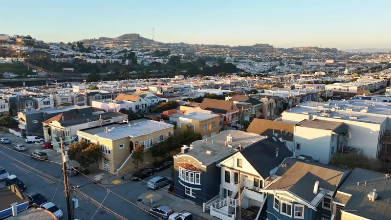 42 Farragut, San Francisco, California, United States. - Photo 28