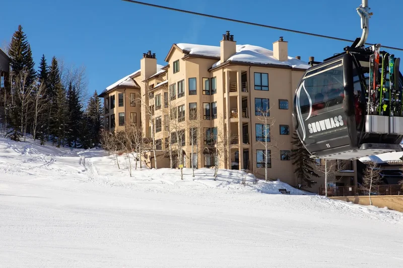 476 Wood Road Unit AA- 50, Snowmass Village, CO 81615, Snowmass Village, Colorado, United States. - Photo 2