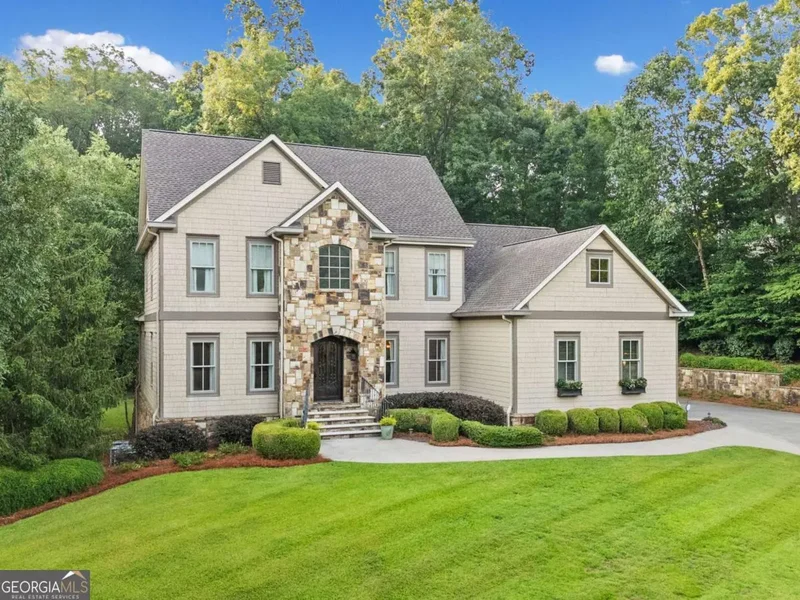 2118 Chatham, Dalton, GA 30720, Dalton, Georgia, United States. - Photo 18