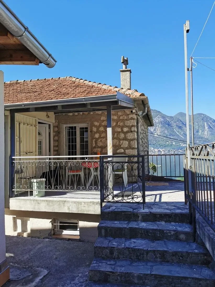 Montenegro, Kotor, Kotor Municipality, Montenegro. - Photo 9