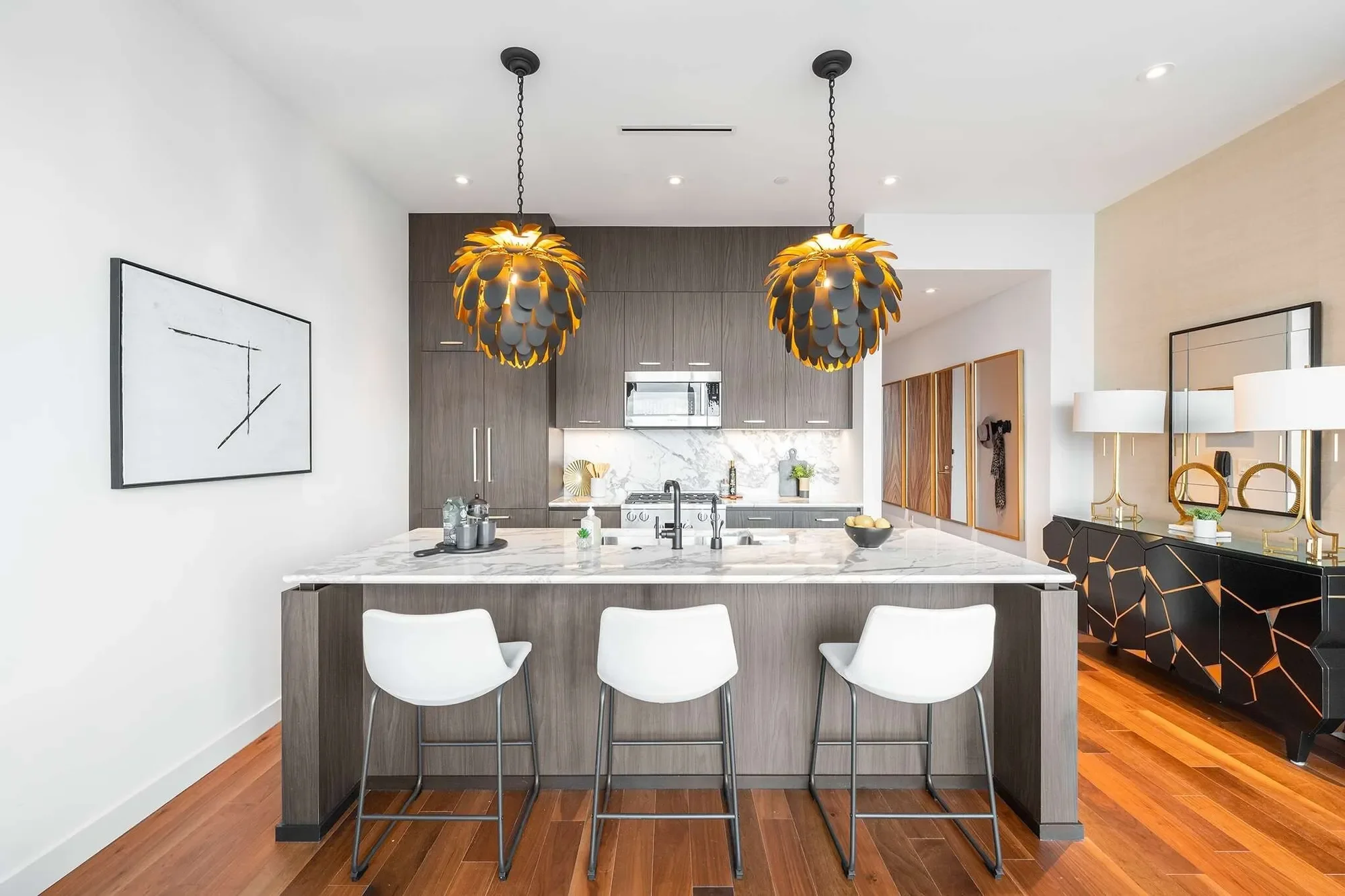 160 2nd Ave S #2205, Nashville, TN 37201, Nashville, Tennessee, United States. - Photo 7