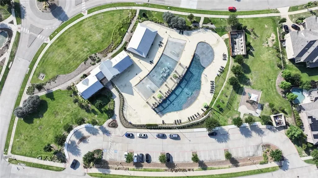 5160 Statesman Lane, Frisco, Texas, United States. - Photo 22