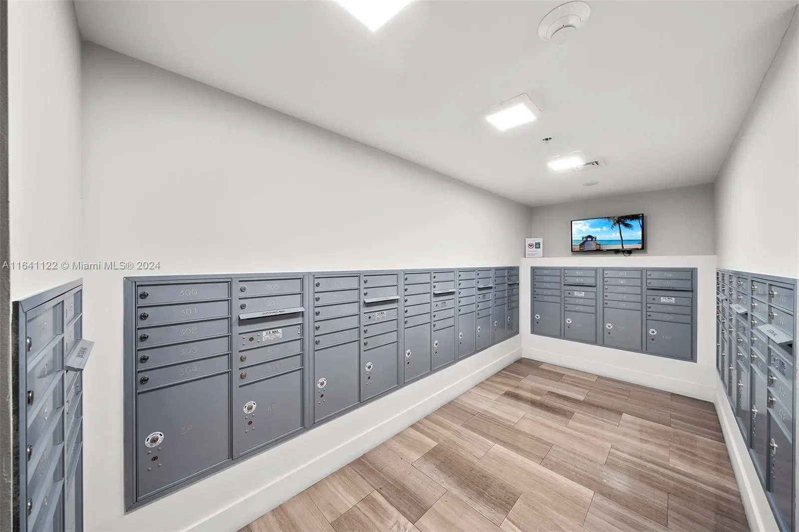 1600 SW 1st Ave 614, Miami, Florida, United States. - Photo 45