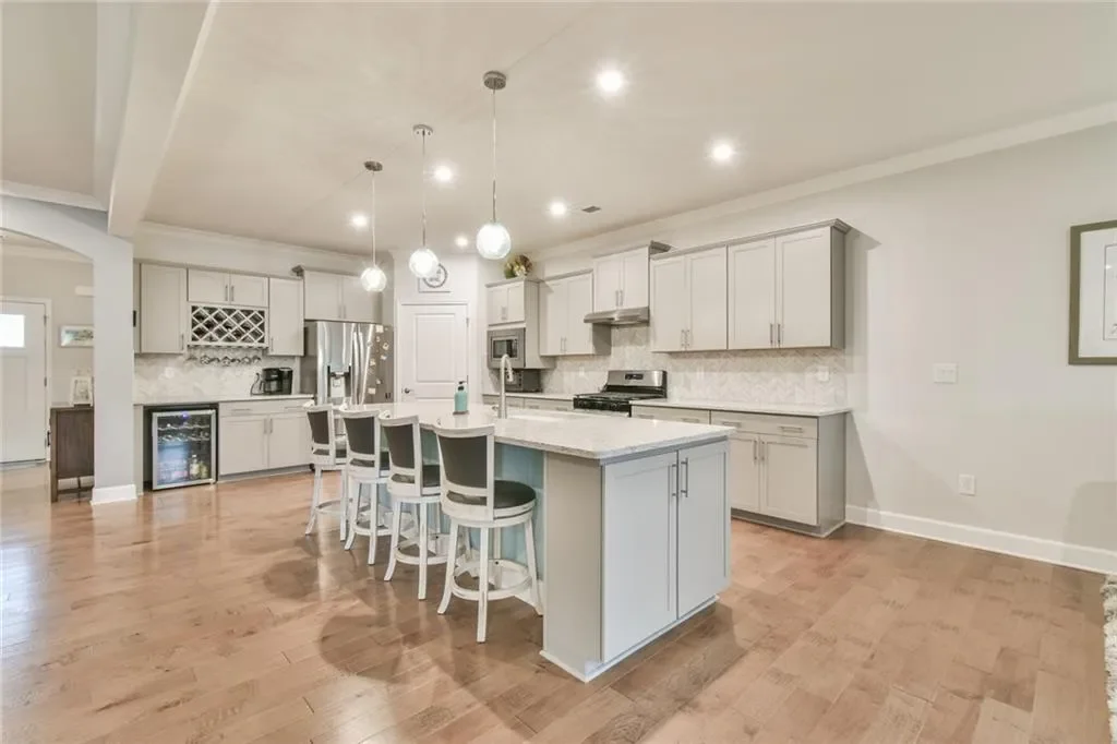 5704 Miravista Way, Buford, Georgia, United States. - Photo 1