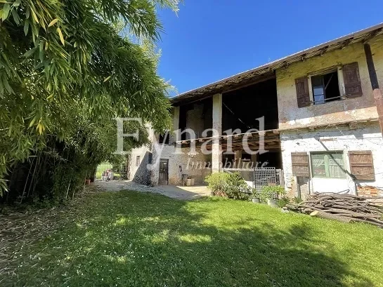 1124 Bergamo al confine con Gorle e il quartiere Bajo, Bergamo, Lombardy, Italy. - Photo 3