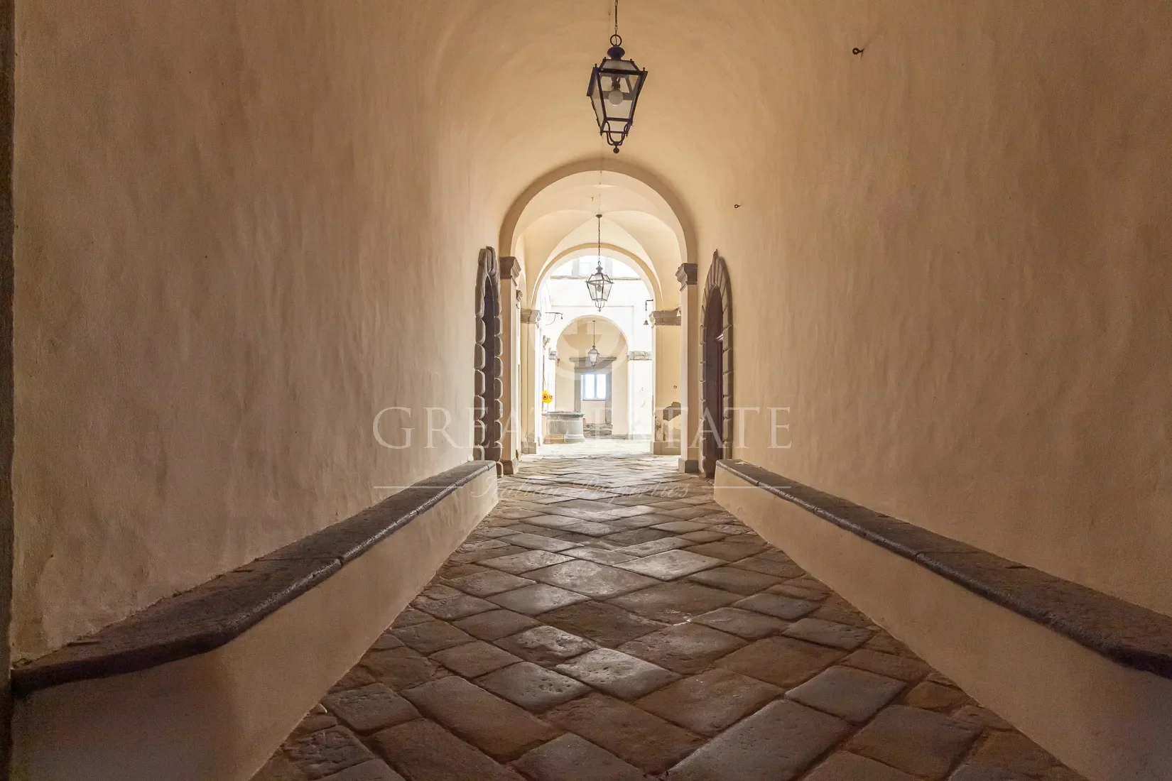Umbria, Fabro, Umbria, Italy. - Photo 3