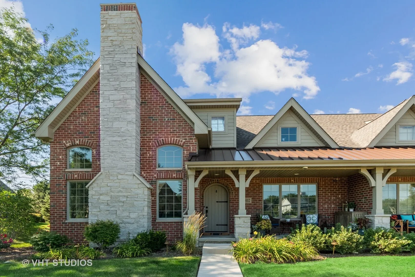 9724 Folkers Drive, Frankfort, Illinois, United States. - Photo 12