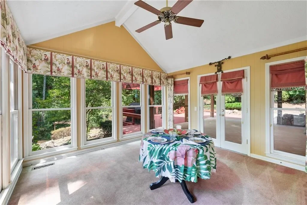 7300 Chattahoochee Bluff Drive, Atlanta, Georgia, United States. - Photo 39