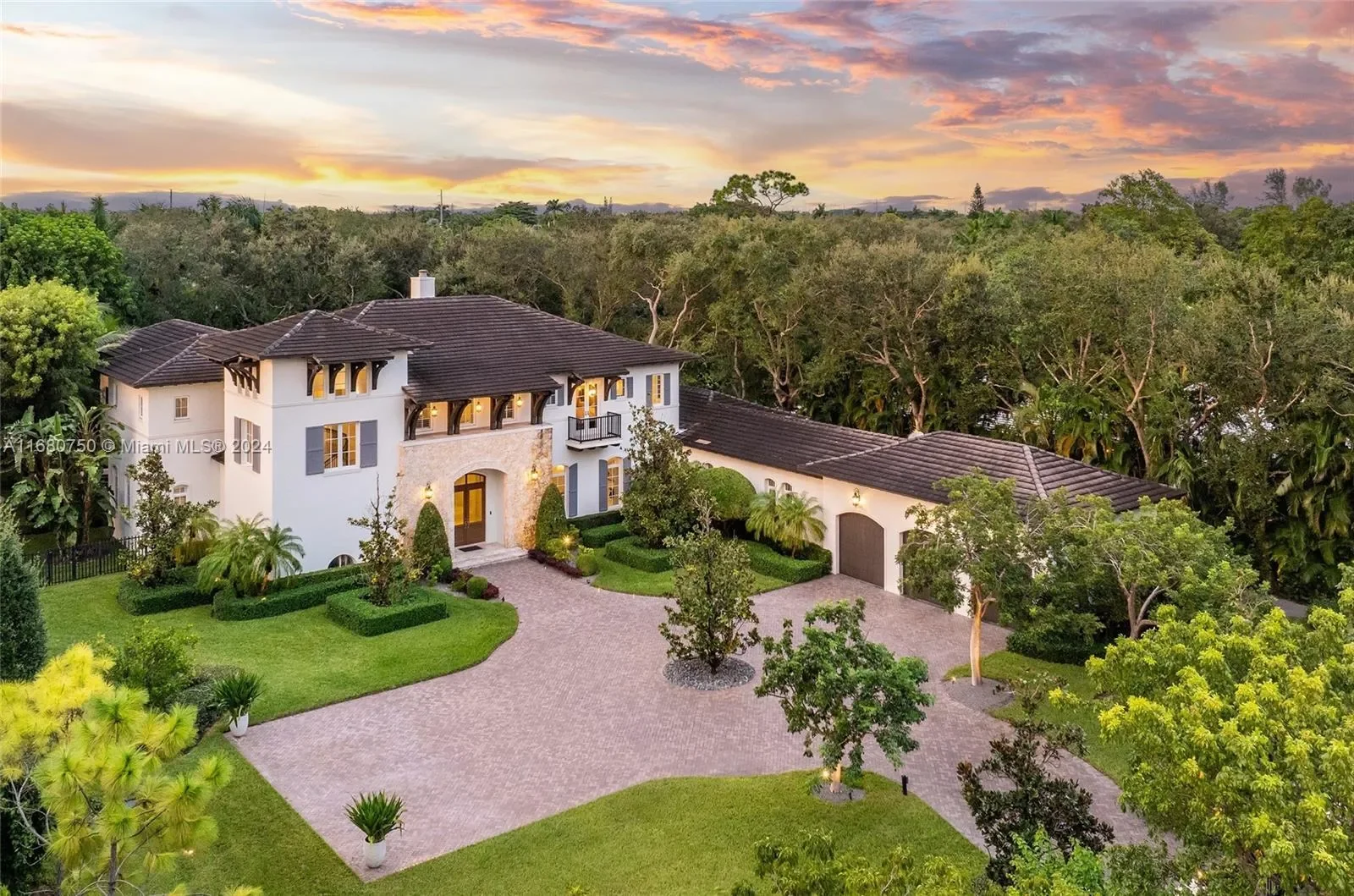 6495 SW 123rd Ter, Coral Gables, Florida, United States. - Photo 65