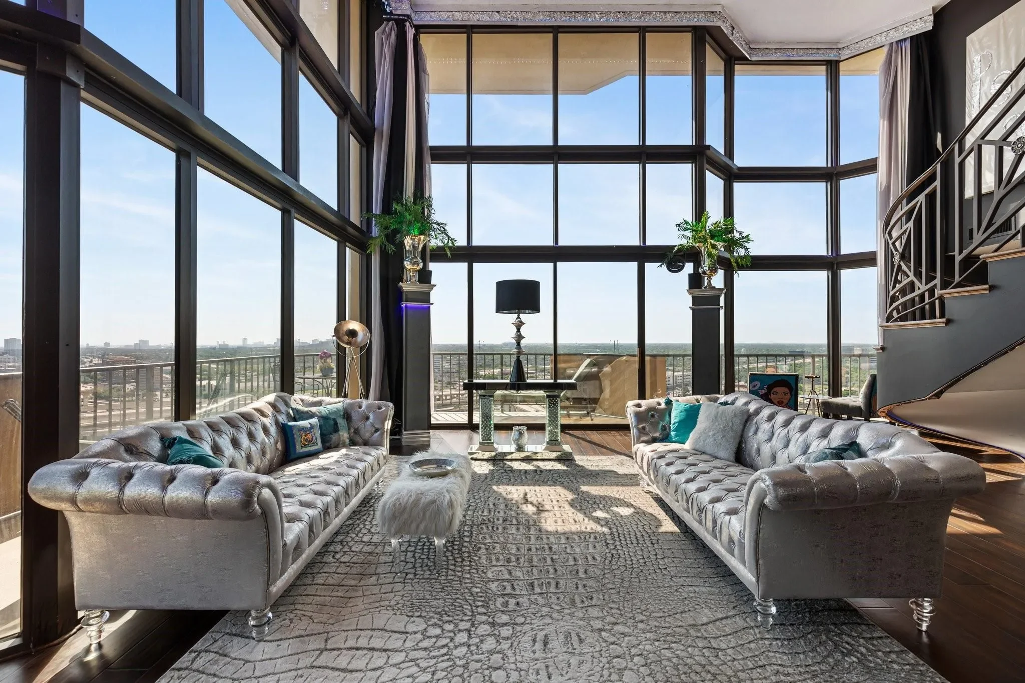 3350 Mccue Road 2404, Houston, Texas, United States. - Photo 1