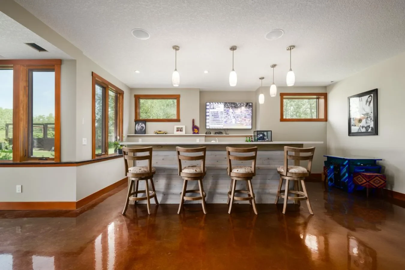 13 Silverhorn Vale, Rocky View County, Alberta, Canada. - Photo 22