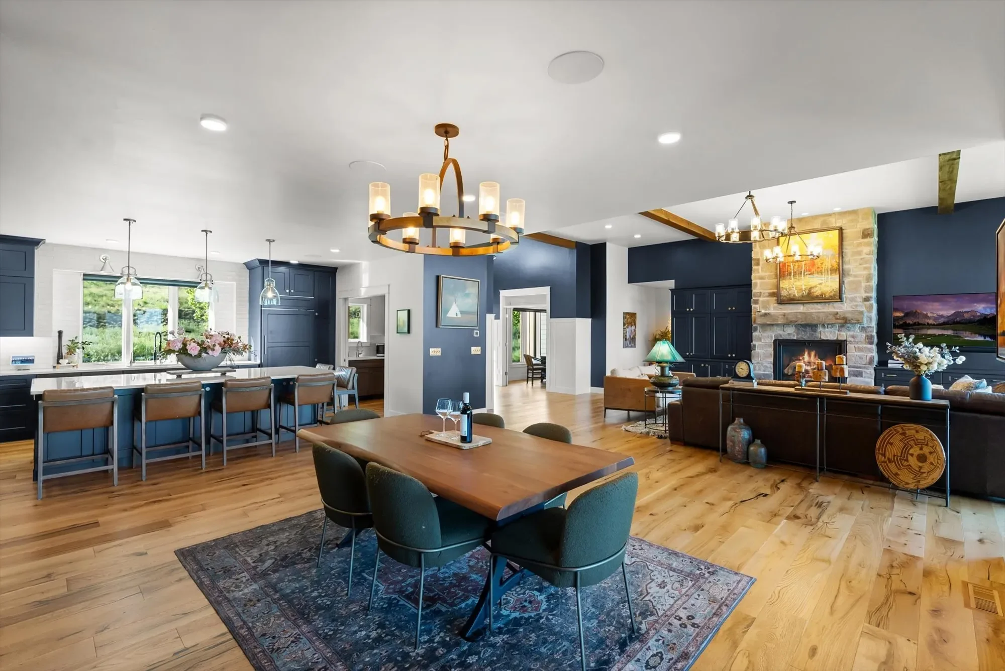 1133 Pacific Drive, Missoula, Montana, United States. - Photo 17