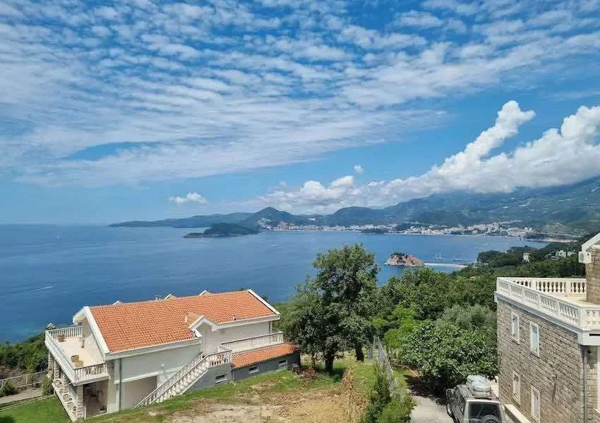 Budva Riviera, Budva Riviera, Budva Riviera, Budva, Budva Municipality, Montenegro. - Photo 5