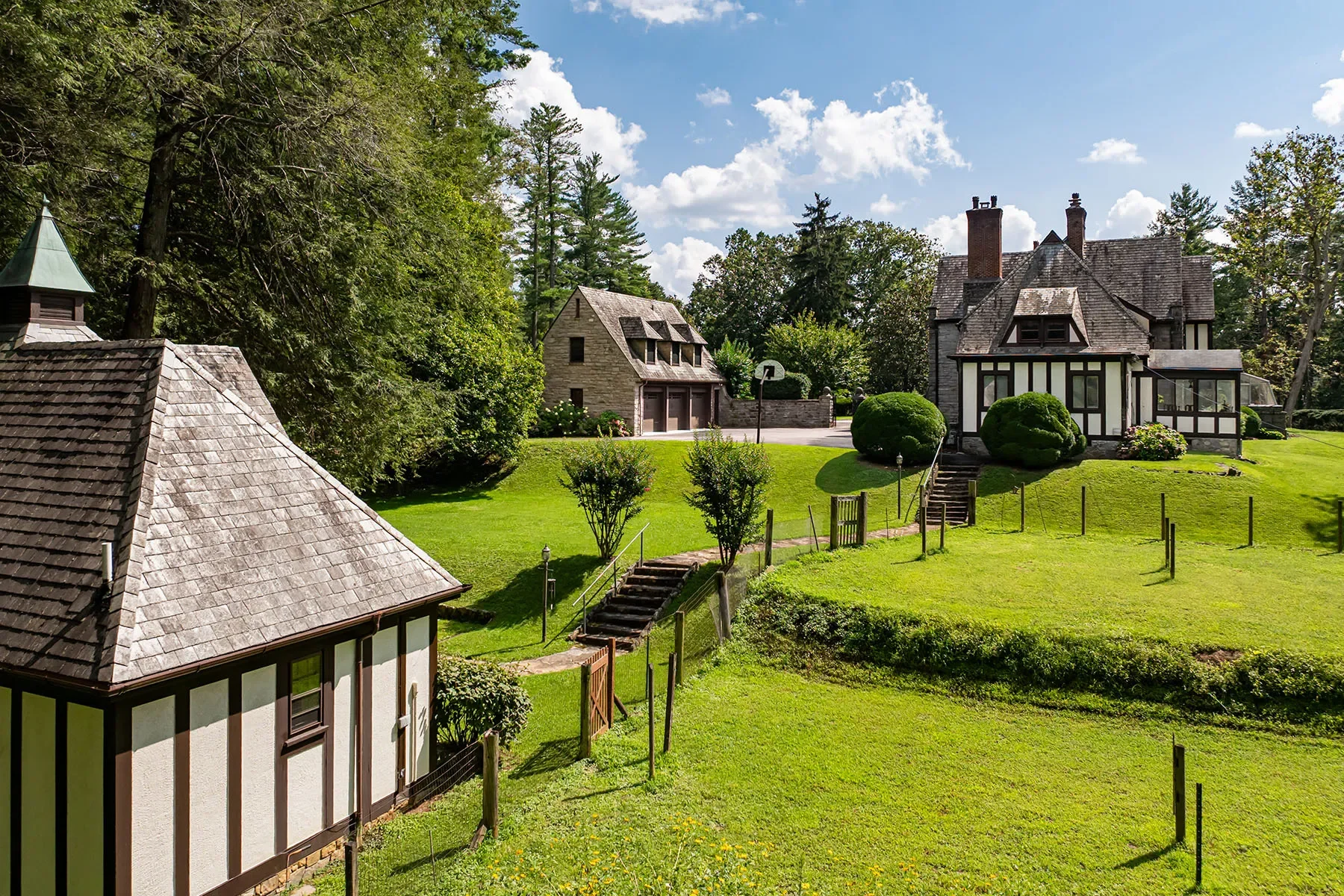 436 Vanderbilt Road, Asheville, NC 28803, Asheville, North Carolina, United States. - Photo 24