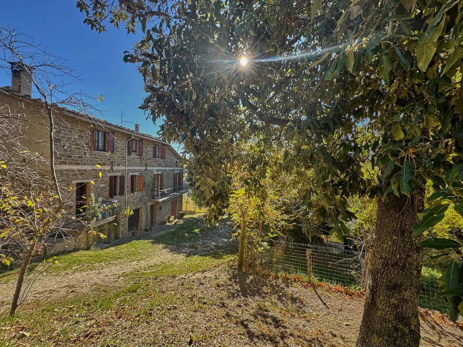 Rustico/Casale/Corte in vendita a Assisi