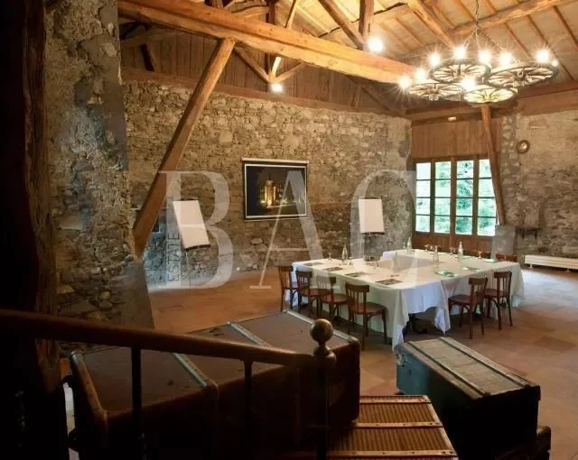 Sale of Château in Chambéry, 12 rooms, 7 bedrooms, 1290 m², €4,500,000