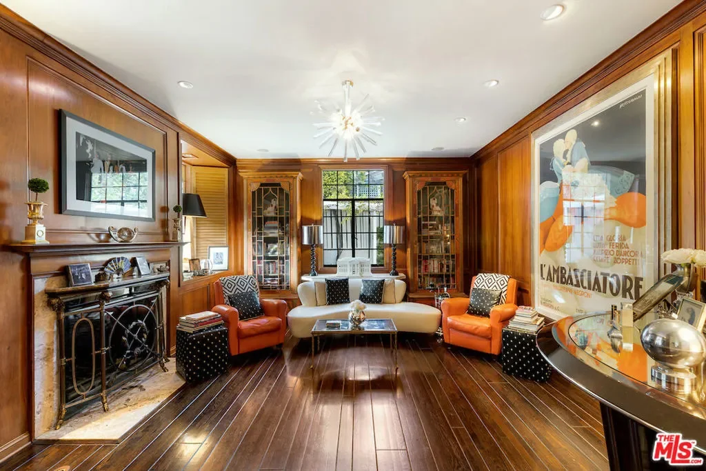601 Woodruff Avenue, Los Angeles, California, United States. - Photo 19