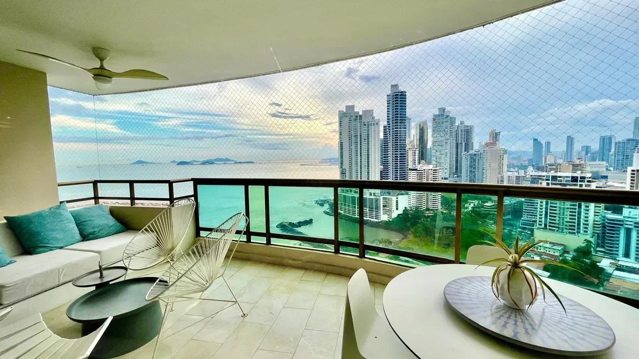 Punta Pacifica, Panama City, Panamá Province, Panama, Panama City, Panama, Panama. - Photo 8
