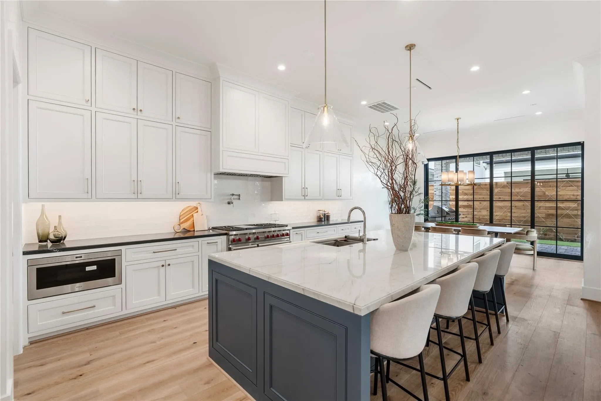 1204 Willard Street, Houston, Texas, United States. - Photo 2