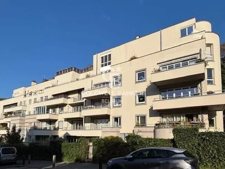 Elegant Duplex of Distinction – Uccle, Cavell / Montjoie / Floride