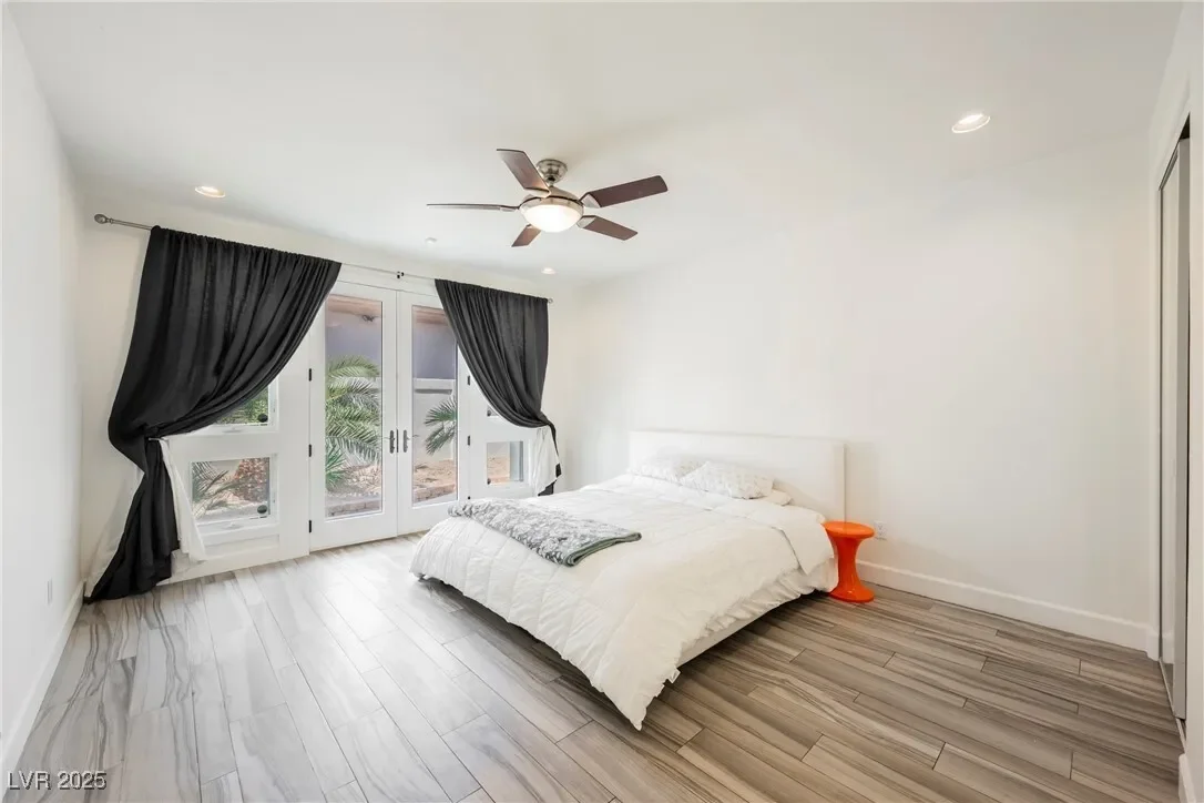 5101 Mountain Foliage Drive, Las Vegas, Nevada, United States. - Photo 27