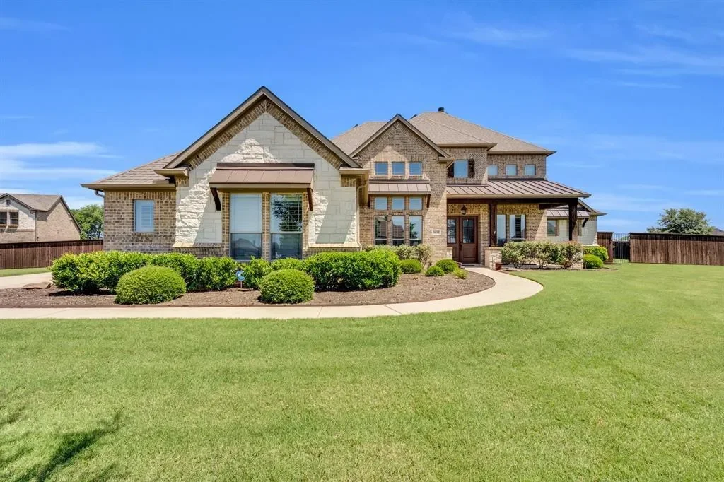 5631 Limestone Lane, Midlothian, TX 76065, Midlothian, Texas, United States. - Photo 3