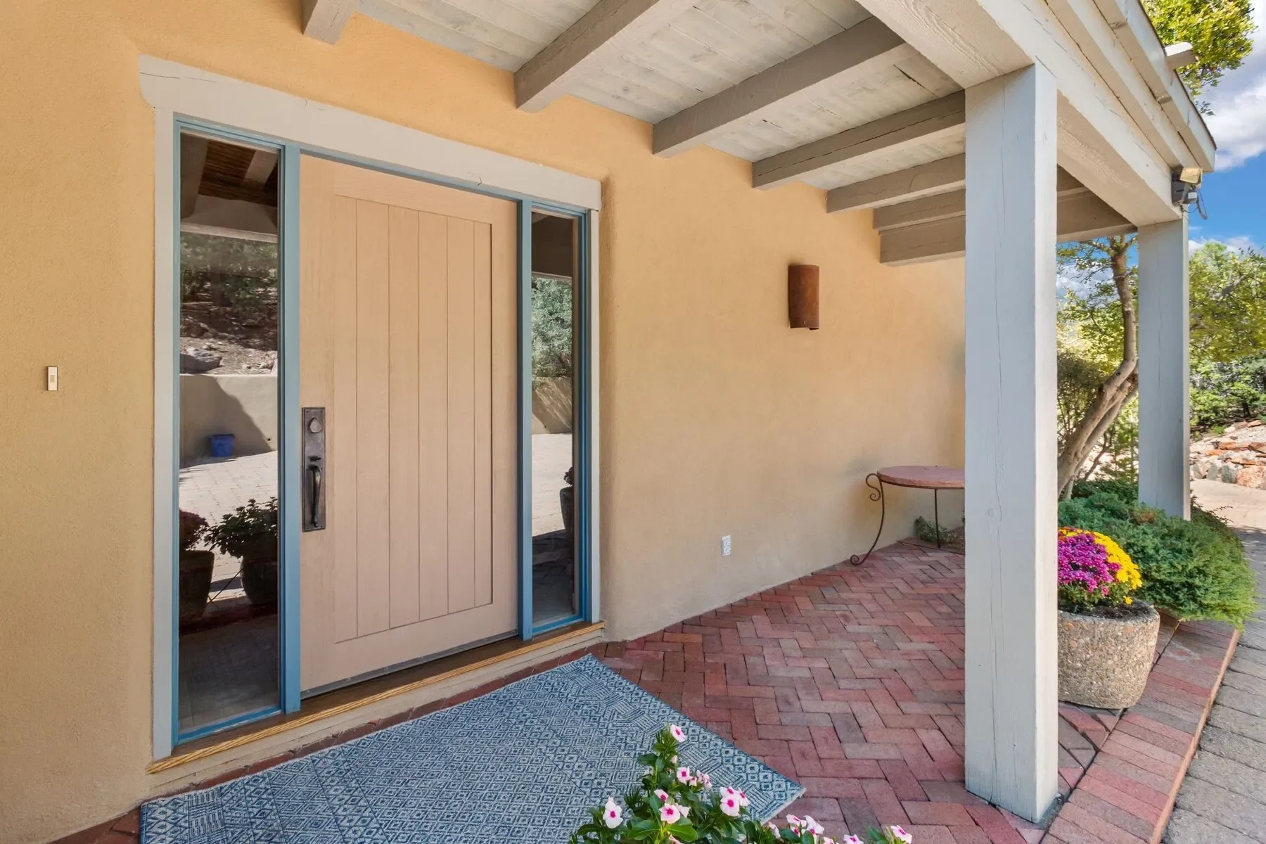 1420 Canada Del Sur, Santa Fe, NM 87501, Santa Fe, New Mexico, United States. - Photo 43