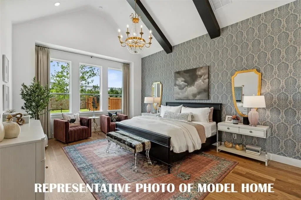 4071 Berylline Lane, Prosper, Texas, United States. - Photo 6